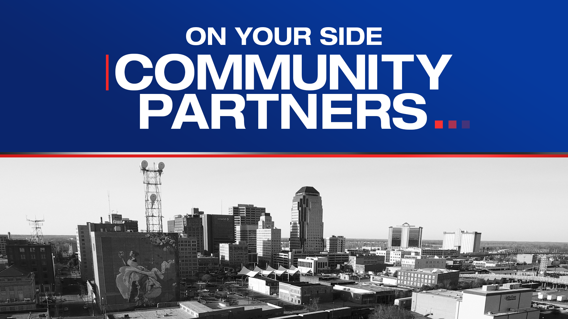 Community Partners